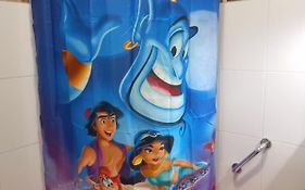 C101 Appartement DisneyLand Montevrain